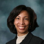 Image of Dr. Cheryl L. Anthony-Worix, MD