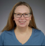 Image of Dr. Lori Lee Georgeson, MD
