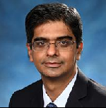 Image of Dr. Chandra Shekhar Bhati, MD