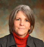 Image of Ms. Suzanne D. D. Barron, NP