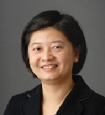 Image of Dr. Zimu Zheng, MD