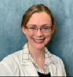Image of Dr. Angela Marie Vrooman, DO