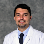 Image of Dr. Miguel A. Villalobos Jr, MD, FACS
