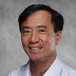 Image of Dr. Christopher H. Hsu, MD