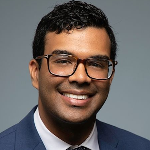 Image of Dr. Shalin S. Shah, MD