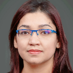 Image of Dr. Kamalika Roy, MD, MCR