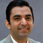 Image of Dr. Vibhor Wadhwa, MBBS, MD