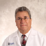 Image of Dr. Robert J. Oliva, MD