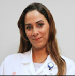 Image of Dr. Natalia V. Tirado, MD