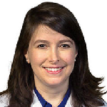 Image of Dr. Jennifer A. Silver, MD