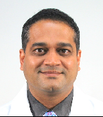 Image of Dr. Kalyana C. Janga, MD