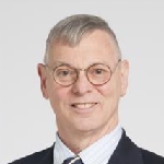 Image of Dr. Hugh Alden Schuckman, MD