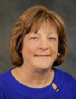 Image of Lisa Roche, RD, CDCES, MS