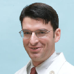 Image of Dr. John R. Pruett Jr., PhD, MD