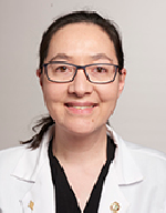 Image of Dr. Margrit Wiesendanger, MD, PhD