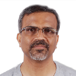 Image of Dr. Sanjay V. Kamath, MD