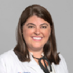 Image of Dr. Natalie Duke Francis, MD