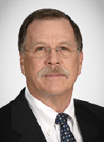 Image of Dr. James E. Clayton, MD