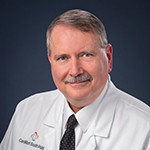 Image of Dr. David Rinehart, MD