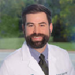Image of Dr. Daniel Raymond Knabel, MD