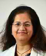 Image of Dr. Sheila Savur, MD