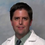 Image of Dr. Randall William Johnson, MD