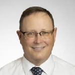 Image of Dr. Martin Johns, MD