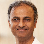 Image of Dr. Chandrashekhar Ramaiah, MD