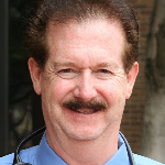 Image of Dr. Terry M. Roach, DO