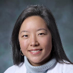 Image of Dr. Christine Lee Hann, MD, PhD