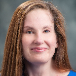 Image of Dr. Laura H. Hughes, MD