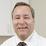 Image of Dr. Anthony C. Gutierrez, MD