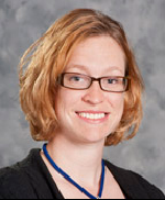 Image of Jessica Marie Taylor, CLT, DPT