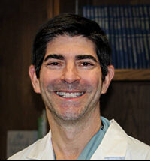 Image of Dr. Jeffrey D. White, MD
