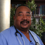 Image of Dr. Kenneth A. Jones Jr., MD