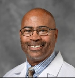 Image of Dr. David W. Hazel, MD