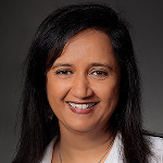 Image of Dr. Sheila Maryanne Albuquerque, MD