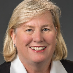 Image of Dr. Susan G. Moster, DO