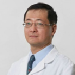 Image of Dr. Wei Liu, MD, PhD