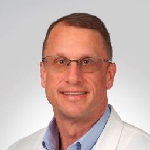 Image of Dr. Benjamin Hayes, PHD, MD