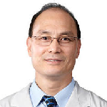 Image of Dr. Yun You Li, PHD, MD