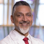 Image of Dr. Amir Piracha, MD