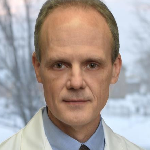 Image of Dr. Steven D. Robbins, MD
