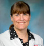 Image of Dr. Susan Somogyi Jarrell, MD