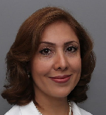 Image of Dr. Pantea Ebrahimpour, MD