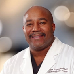 Image of Dr. Darien W. Bradford, MD