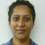 Image of Dr. Rubina Yogarajah Joseph, MD