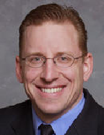 Image of Dr. Robert C. O'Connor, MD