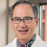 Image of Dr. Michael Thomas Chin, PhD, MD