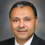 Image of Dr. Jay R. Parikh, FRCP, MD